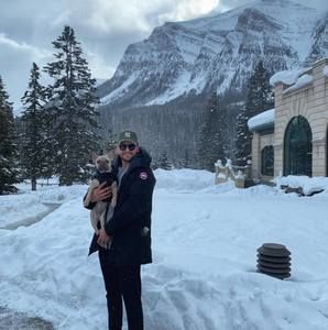 Meet your Posher, Austin